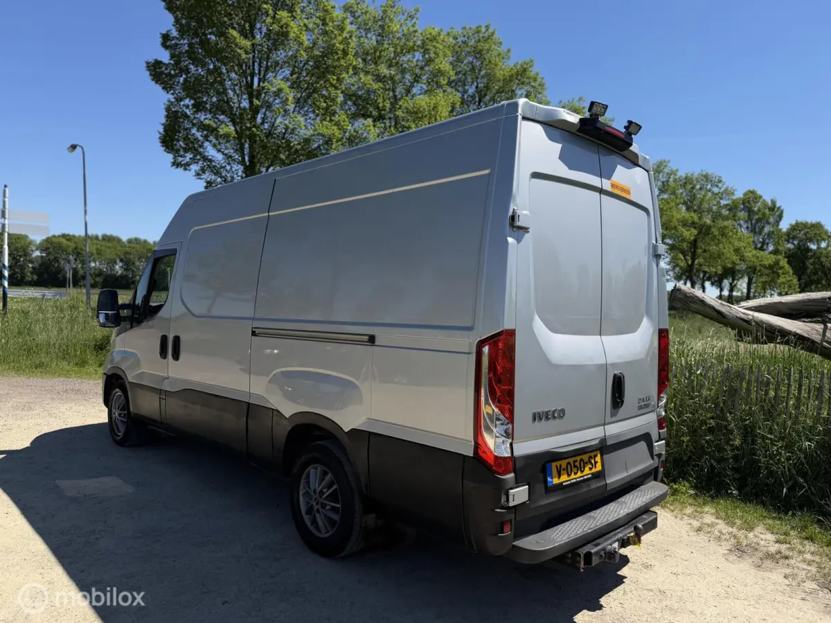 35S18V 3.0 L2H3 -2XSCHUIFDEUR-UNIEK- *INRUIL MOGELIJK*