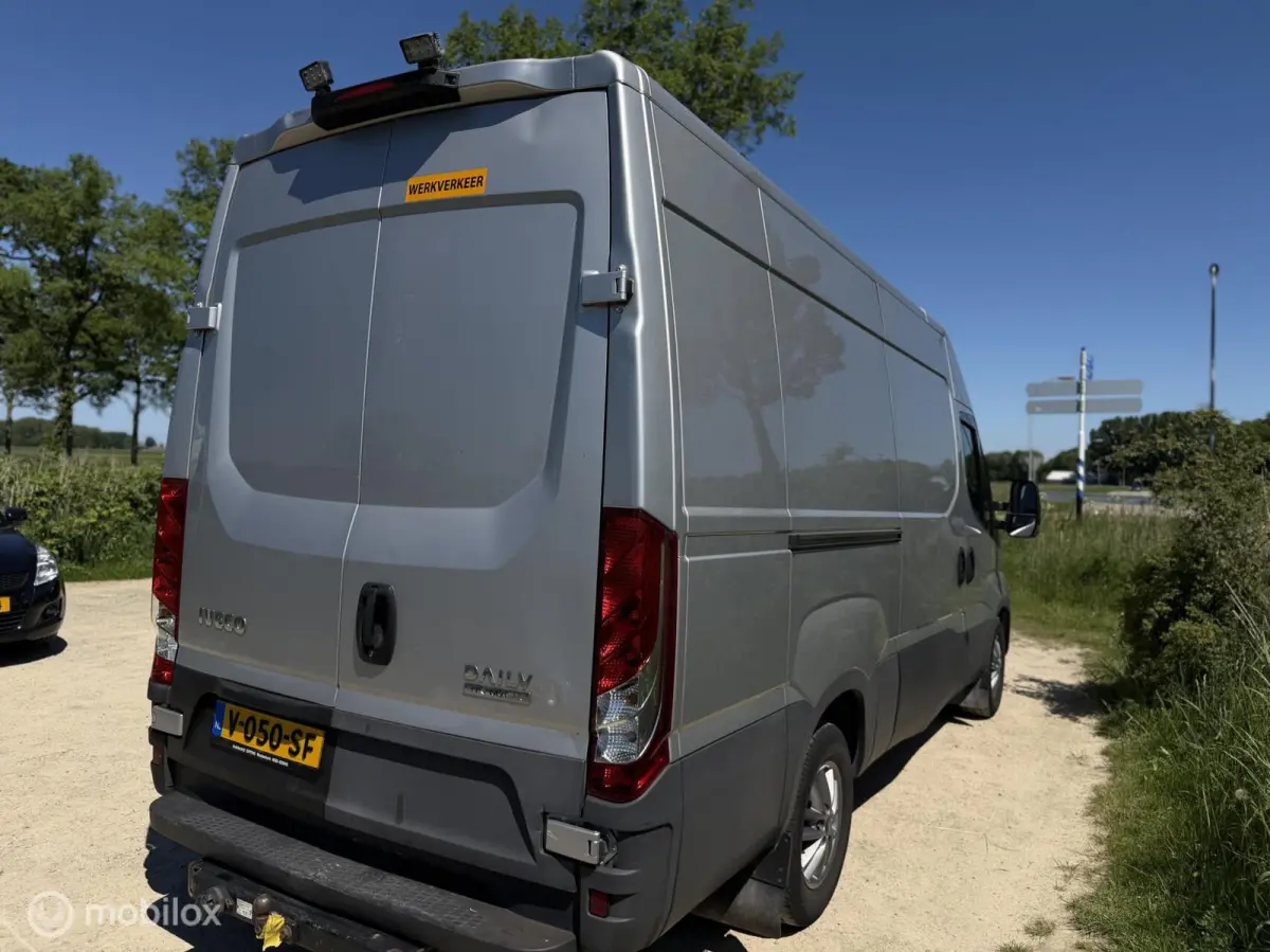 35S18V 3.0 L2H3 -2XSCHUIFDEUR-UNIEK- *INRUIL MOGELIJK*