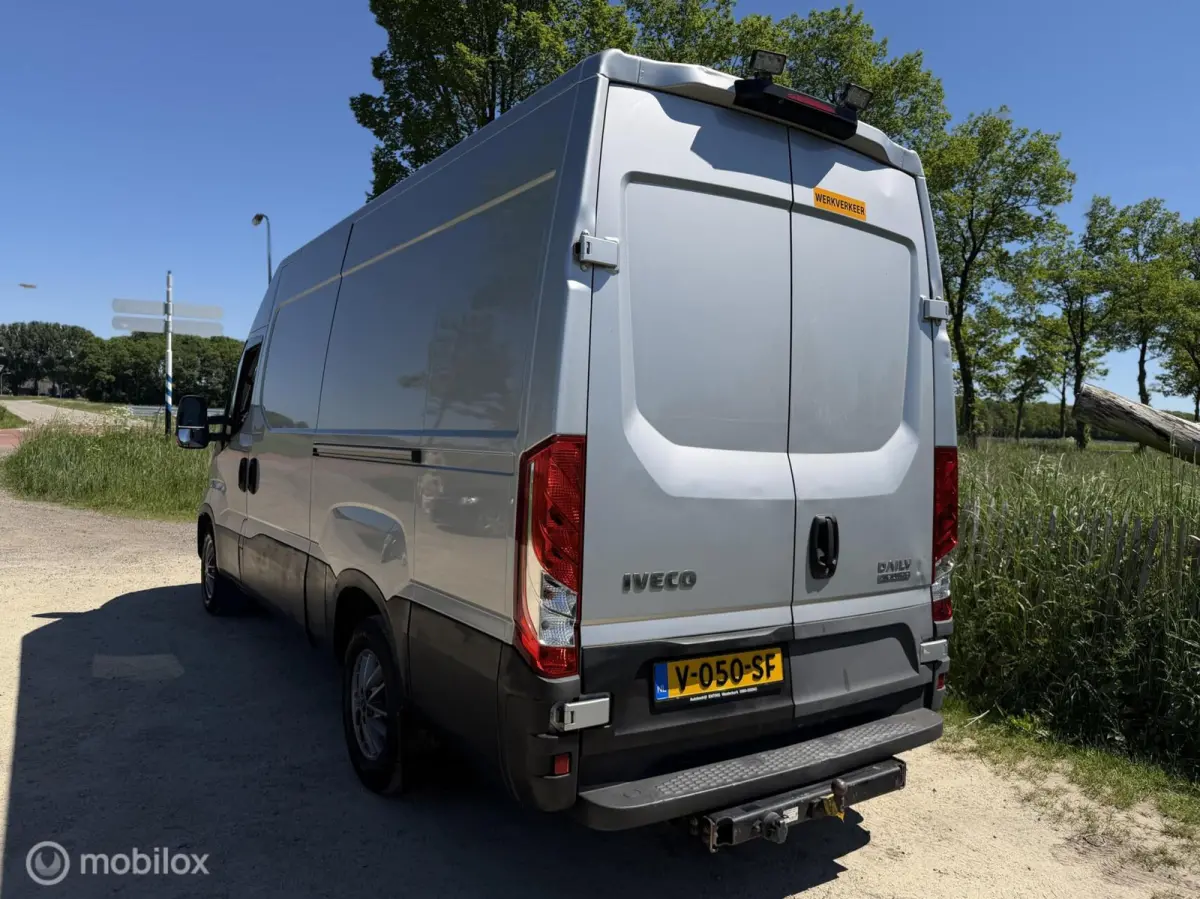 35S18V 3.0 L2H3 -2XSCHUIFDEUR-UNIEK- *INRUIL MOGELIJK*