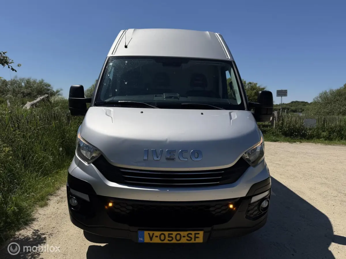 35S18V 3.0 L2H3 -2XSCHUIFDEUR-UNIEK- *INRUIL MOGELIJK*