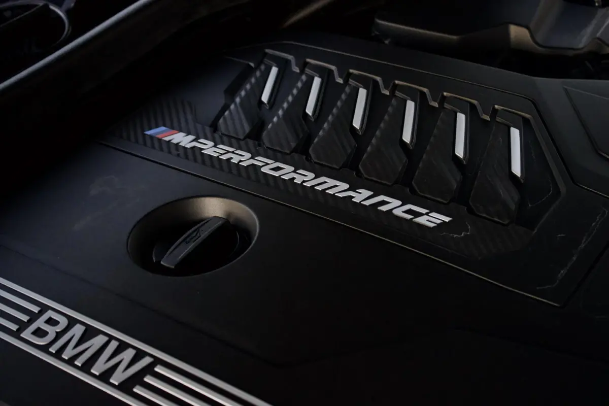 M340i xDrive High Executive Edition