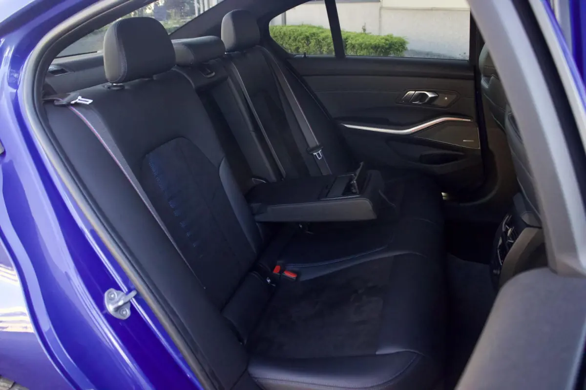 M340i xDrive High Executive Edition