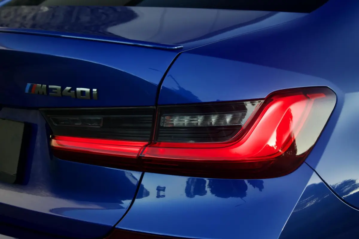 M340i xDrive High Executive Edition