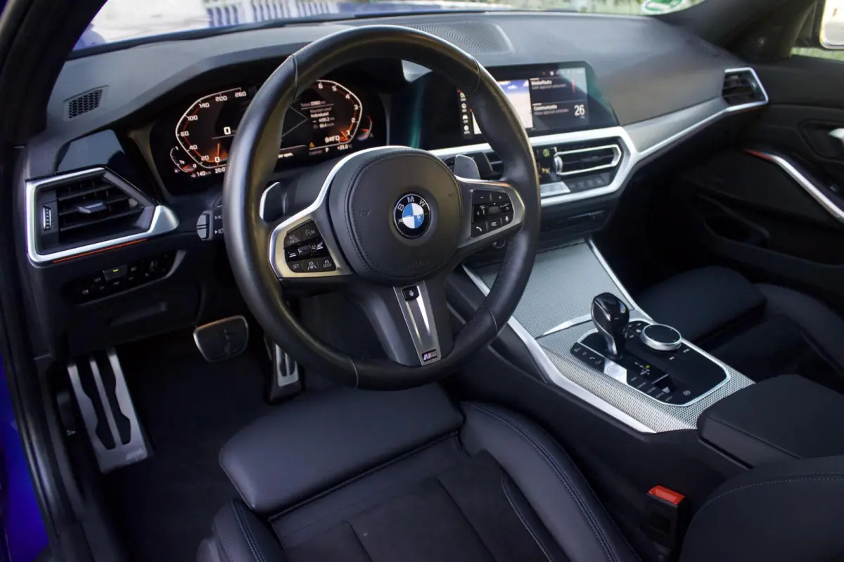 M340i xDrive High Executive Edition