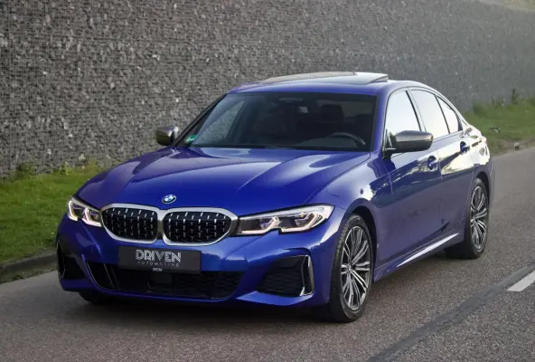M340i xDrive High Executive Edition