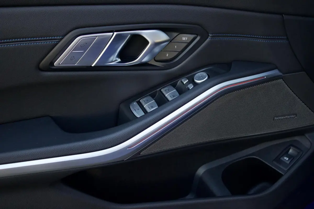 M340i xDrive High Executive Edition