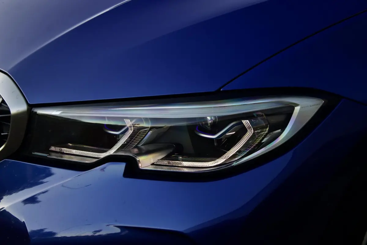 M340i xDrive High Executive Edition