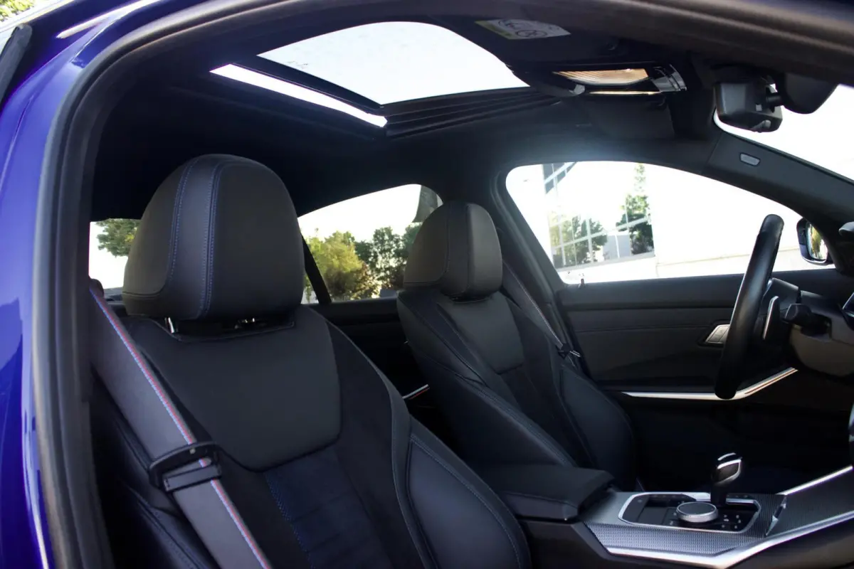 M340i xDrive High Executive Edition