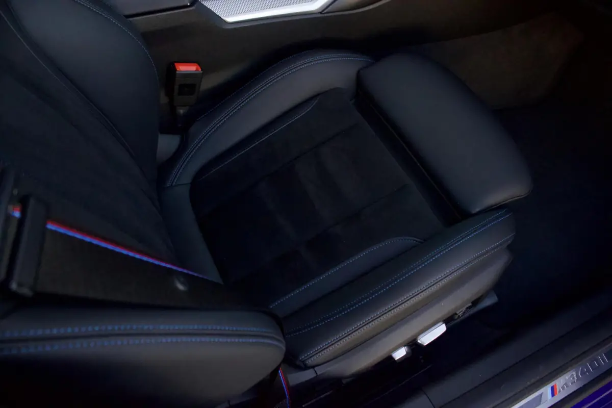 M340i xDrive High Executive Edition