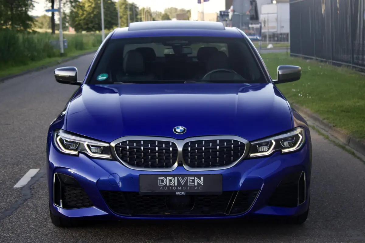 M340i xDrive High Executive Edition