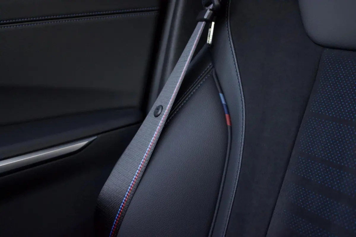 M340i xDrive High Executive Edition