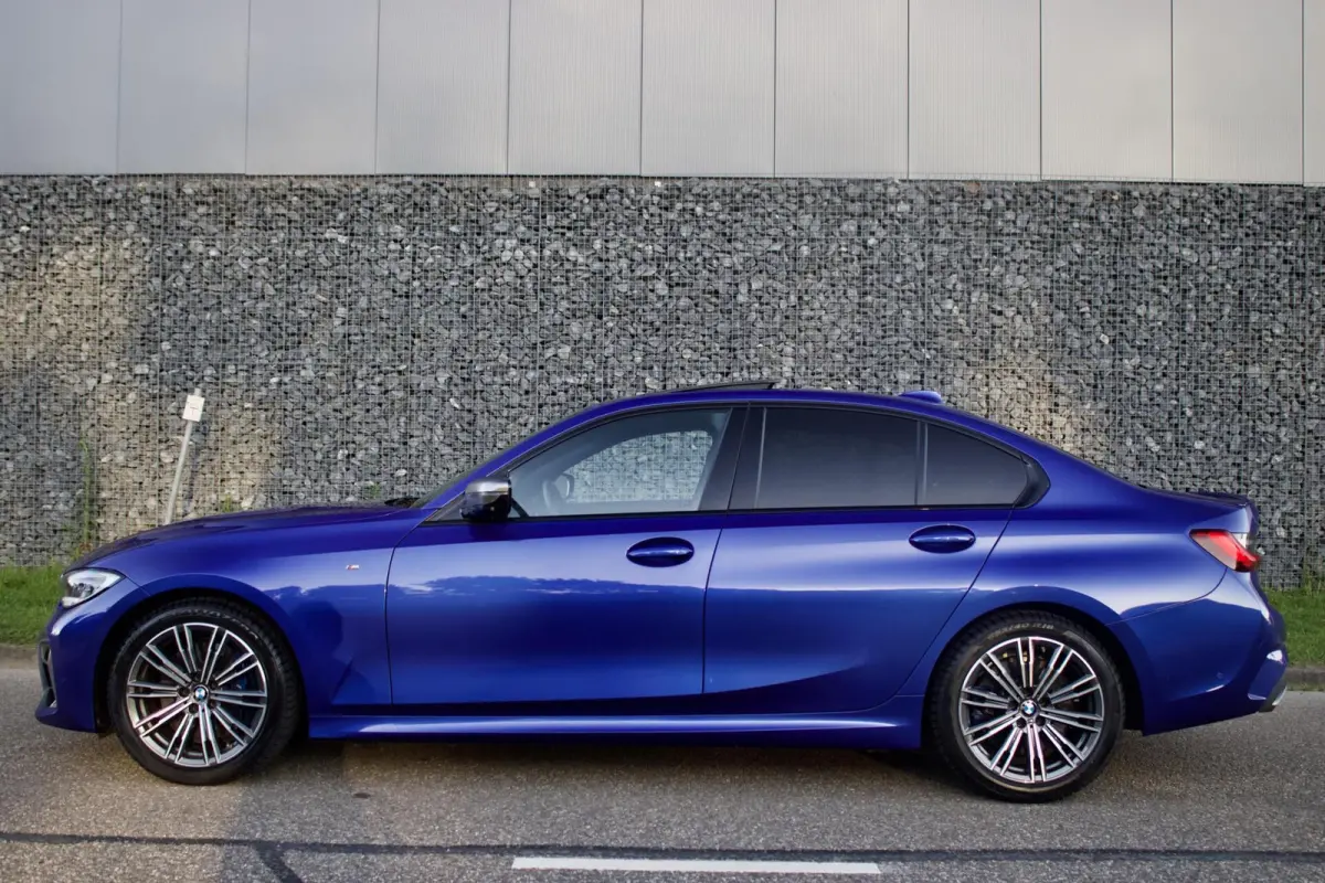 M340i xDrive High Executive Edition