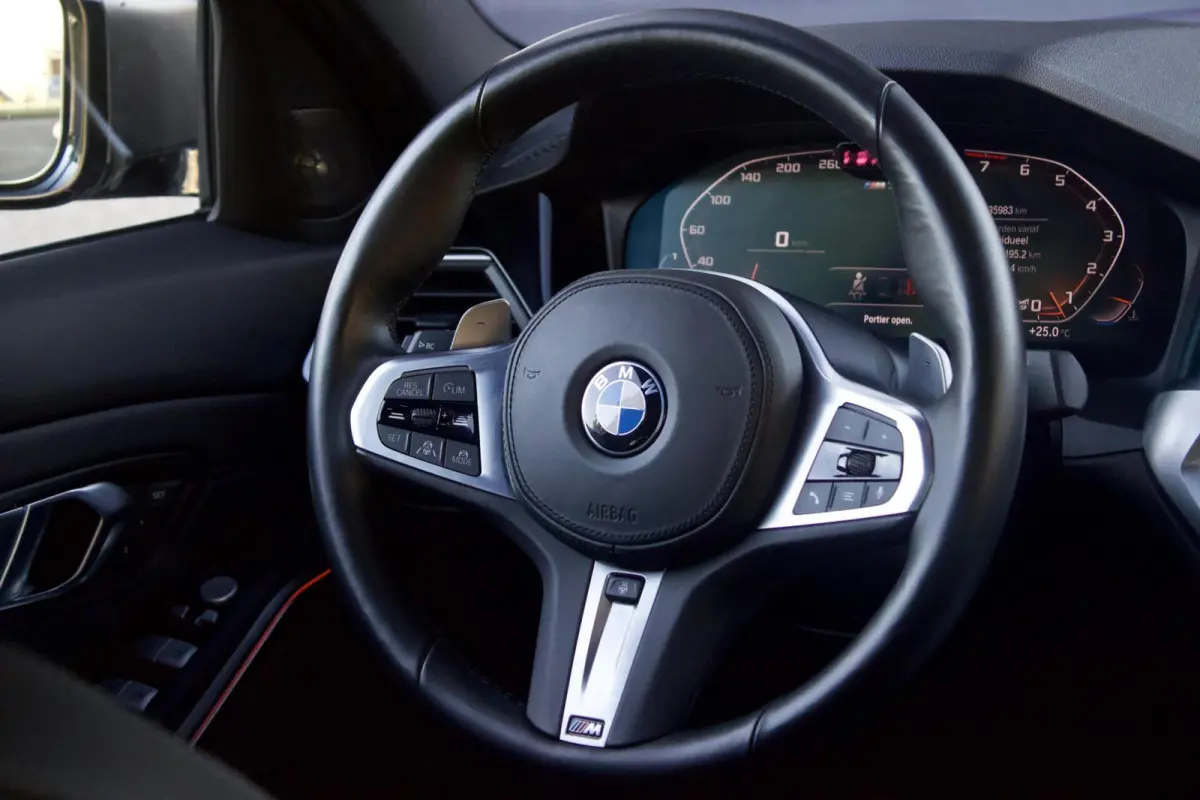 M340i xDrive High Executive Edition