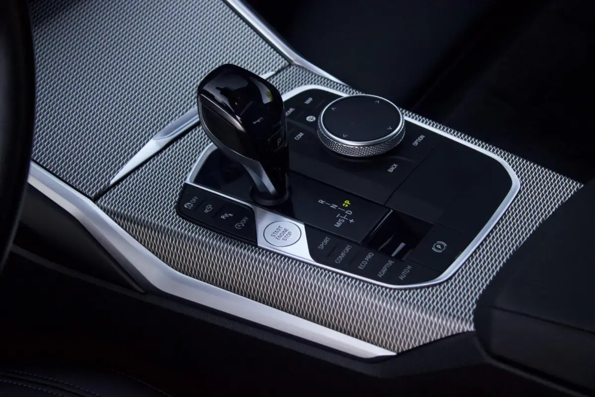 M340i xDrive High Executive Edition