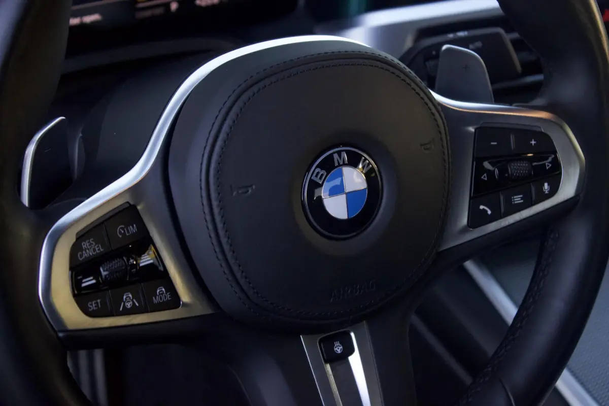 M340i xDrive High Executive Edition