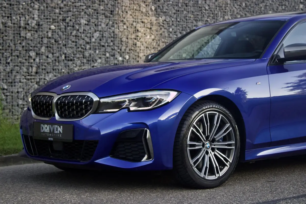 M340i xDrive High Executive Edition