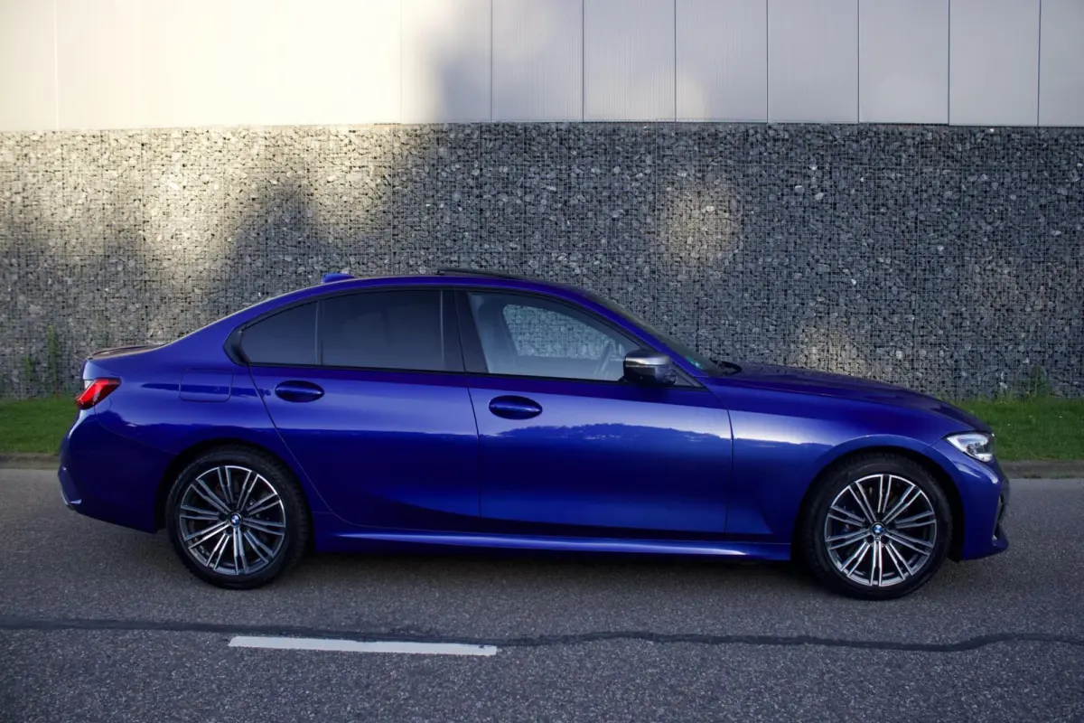 M340i xDrive High Executive Edition