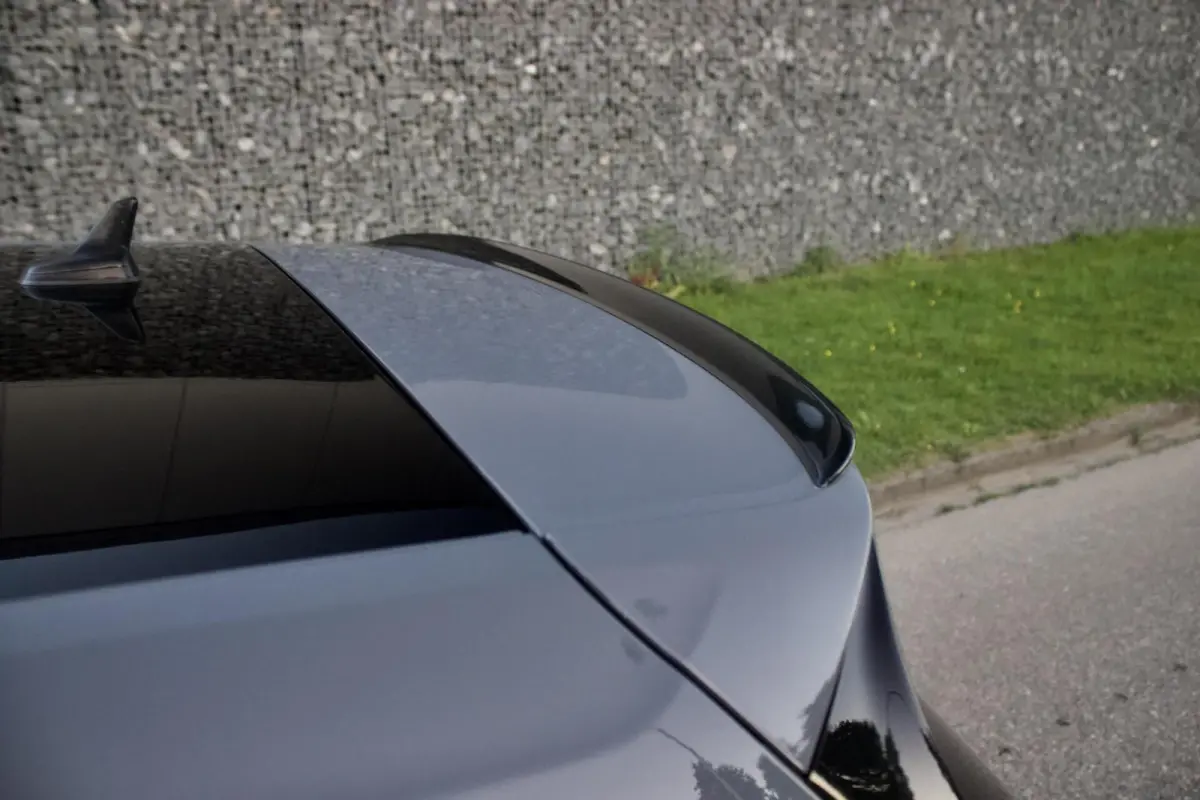 7.5 GTI TCR | DynAudio - Pano - DCC - Camera
