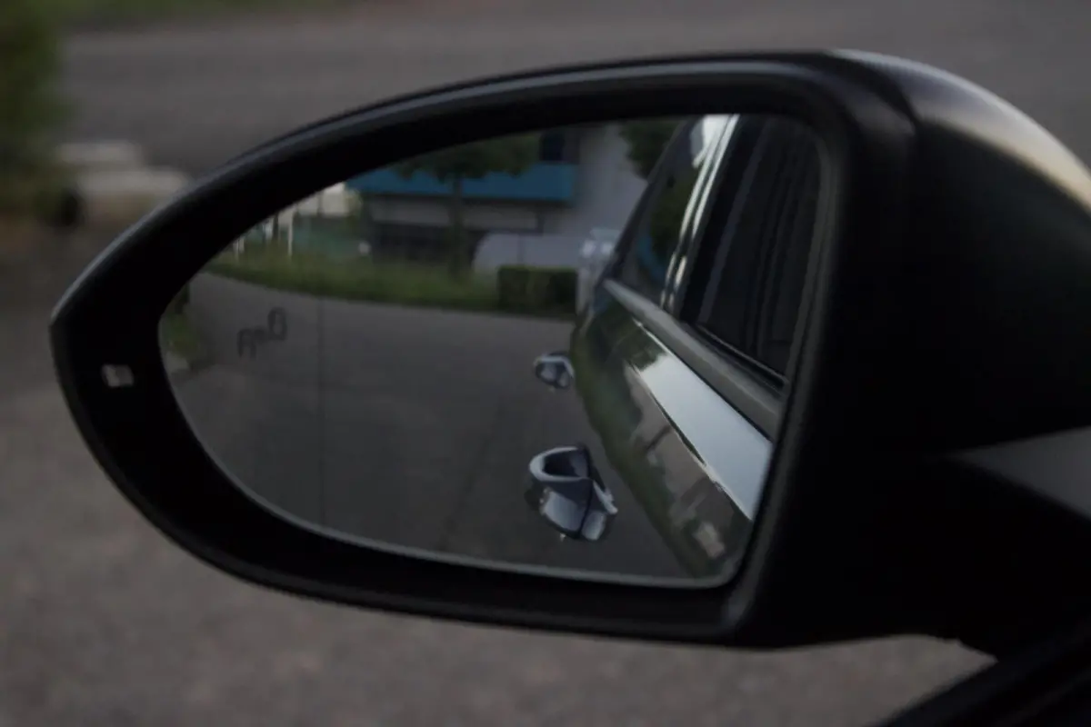 7.5 GTI TCR | DynAudio - Pano - DCC - Camera