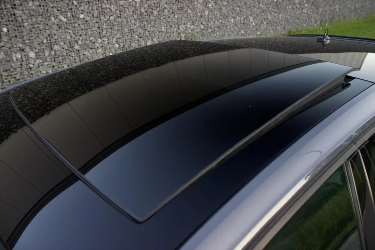 7.5 GTI TCR | DynAudio - Pano - DCC - Camera
