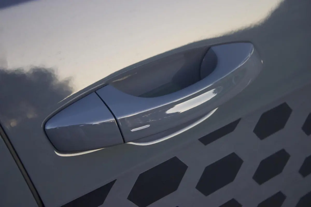 7.5 GTI TCR | DynAudio - Pano - DCC - Camera