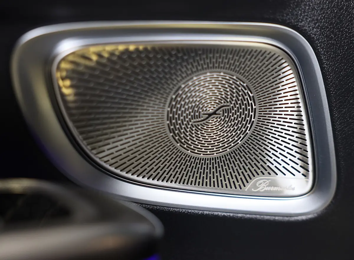 AMG 53 4MATIC+ / Head Up / Memory / 360 Camera / Acc / Lane Assist / Dode Hoek / Airscarf / Dig Light