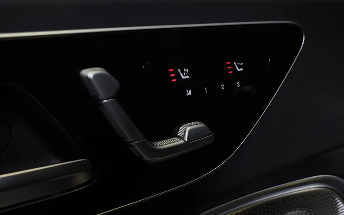 AMG 53 4MATIC+ / Head Up / Memory / 360 Camera / Acc / Lane Assist / Dode Hoek / Airscarf / Dig Light