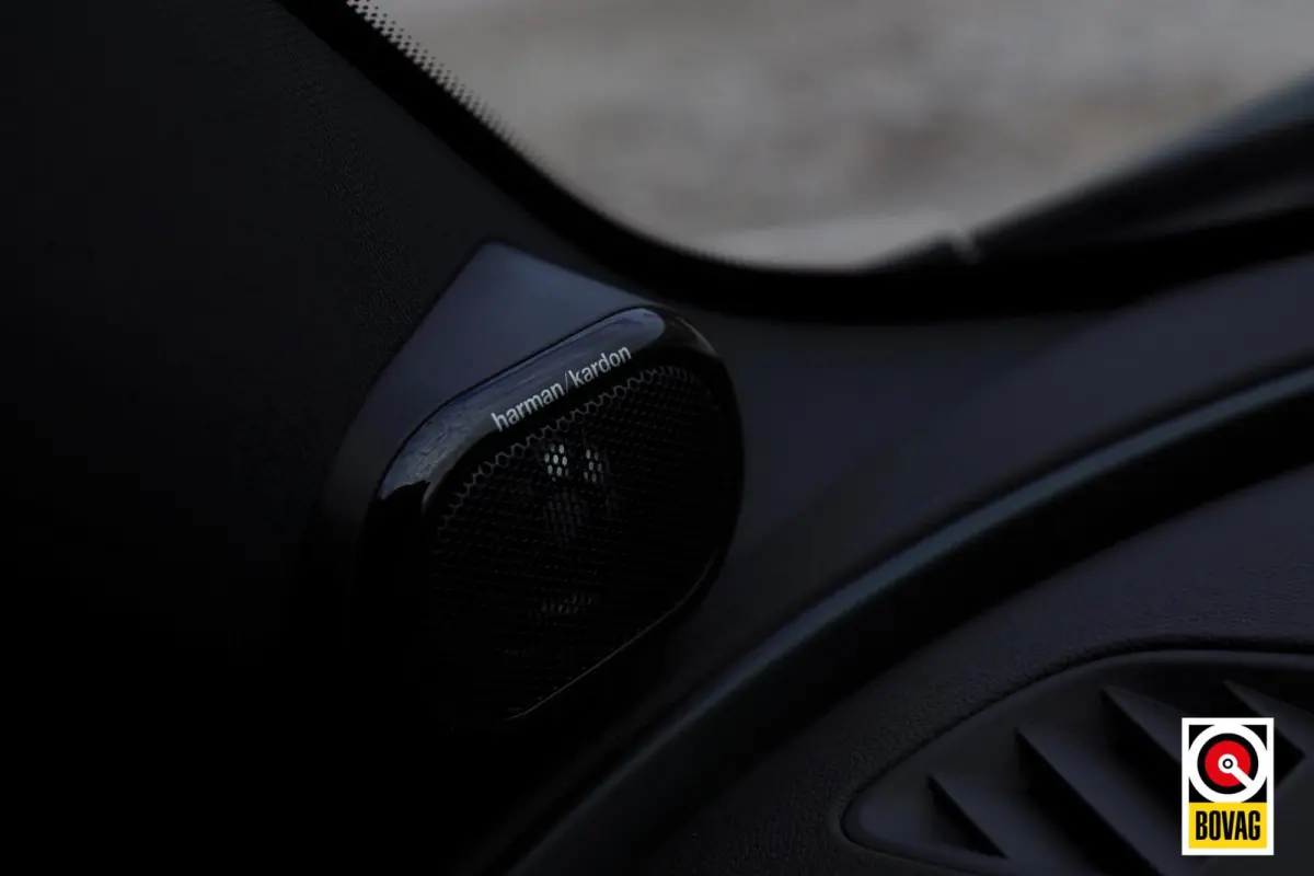 2.0 Cooper S JCW |LED|PANO|HARMAN-KARDON|HUD|MEMORY|KEYLESS|ACC|STOELVERW