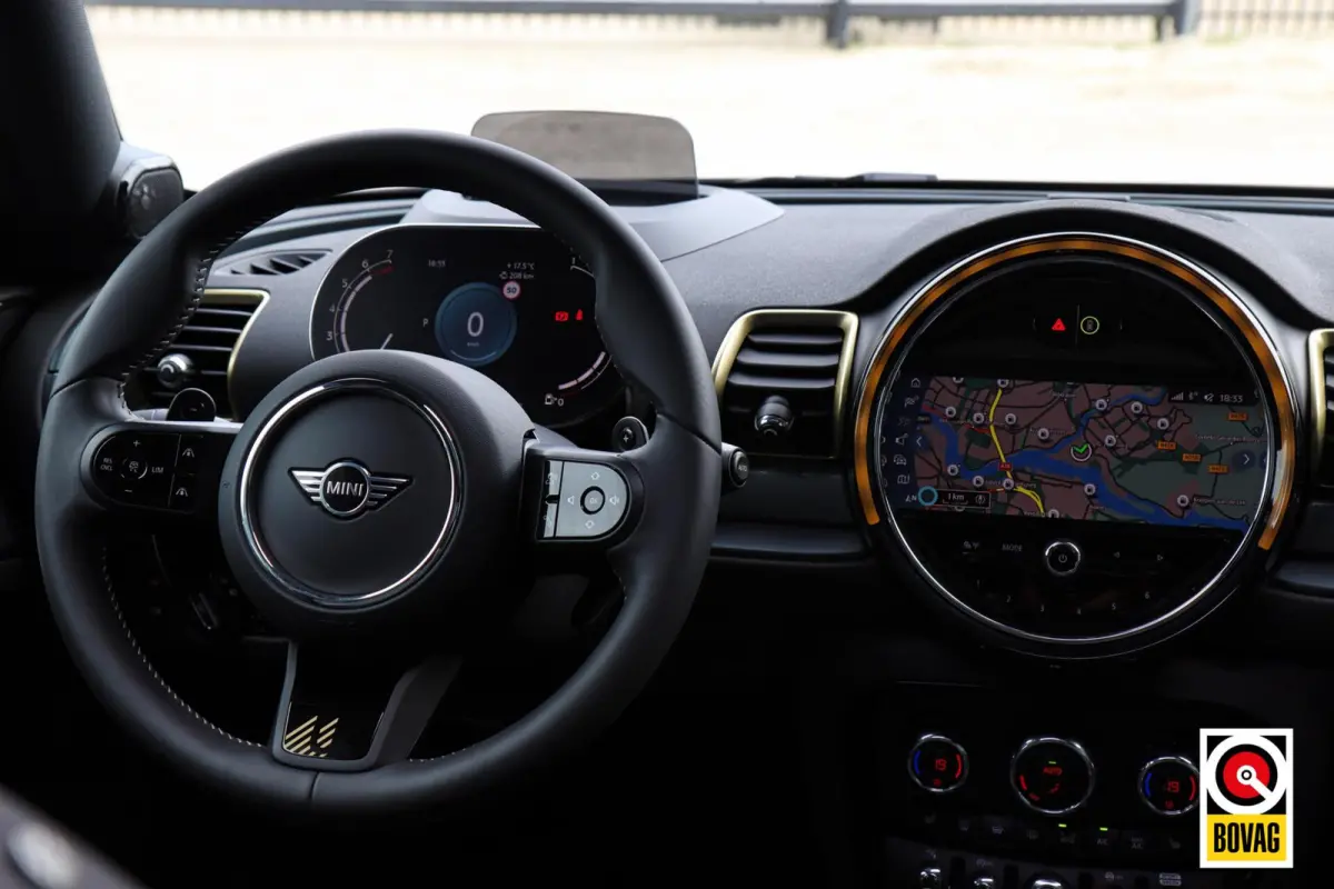 2.0 Cooper S JCW |LED|PANO|HARMAN-KARDON|HUD|MEMORY|KEYLESS|ACC|STOELVERW