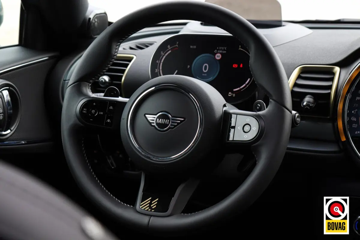 2.0 Cooper S JCW |LED|PANO|HARMAN-KARDON|HUD|MEMORY|KEYLESS|ACC|STOELVERW