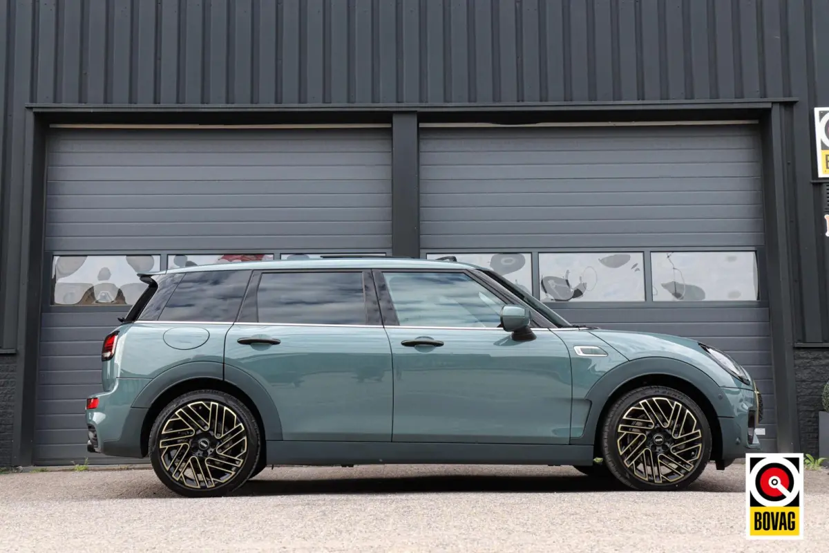 2.0 Cooper S JCW |LED|PANO|HARMAN-KARDON|HUD|MEMORY|KEYLESS|ACC|STOELVERW