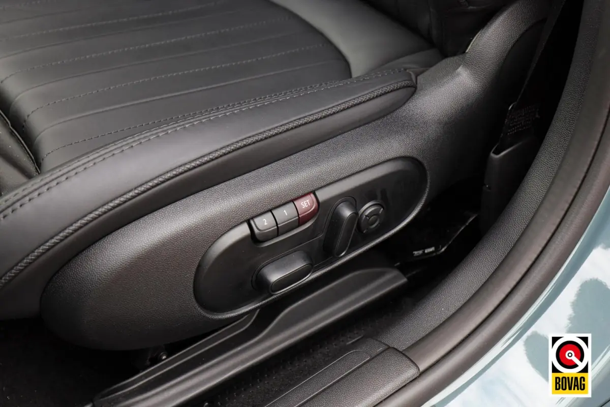 2.0 Cooper S JCW |LED|PANO|HARMAN-KARDON|HUD|MEMORY|KEYLESS|ACC|STOELVERW