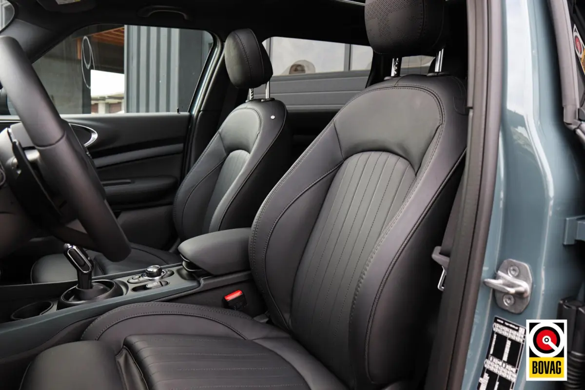 2.0 Cooper S JCW |LED|PANO|HARMAN-KARDON|HUD|MEMORY|KEYLESS|ACC|STOELVERW