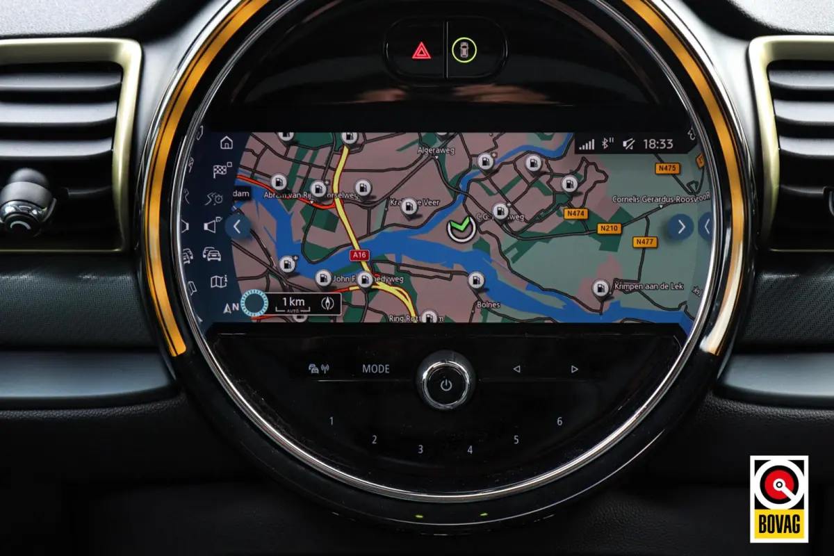 2.0 Cooper S JCW |LED|PANO|HARMAN-KARDON|HUD|MEMORY|KEYLESS|ACC|STOELVERW
