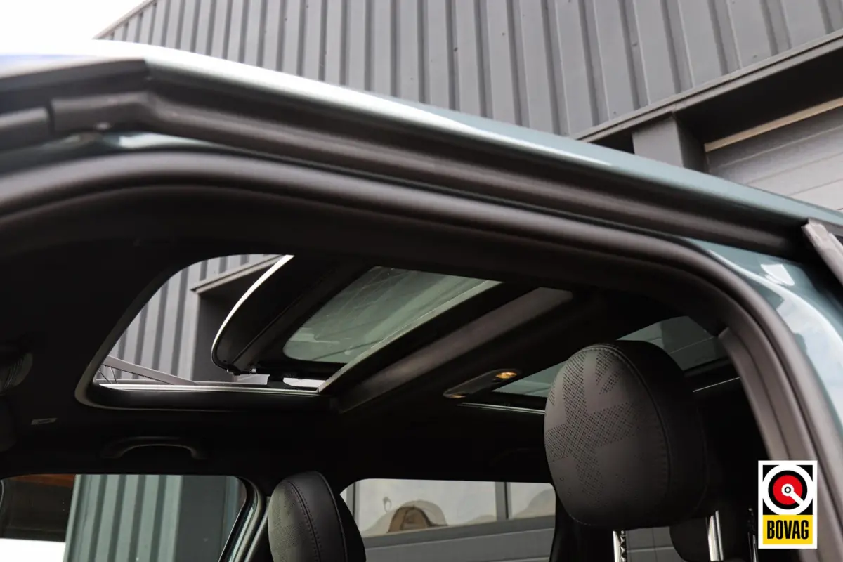 2.0 Cooper S JCW |LED|PANO|HARMAN-KARDON|HUD|MEMORY|KEYLESS|ACC|STOELVERW