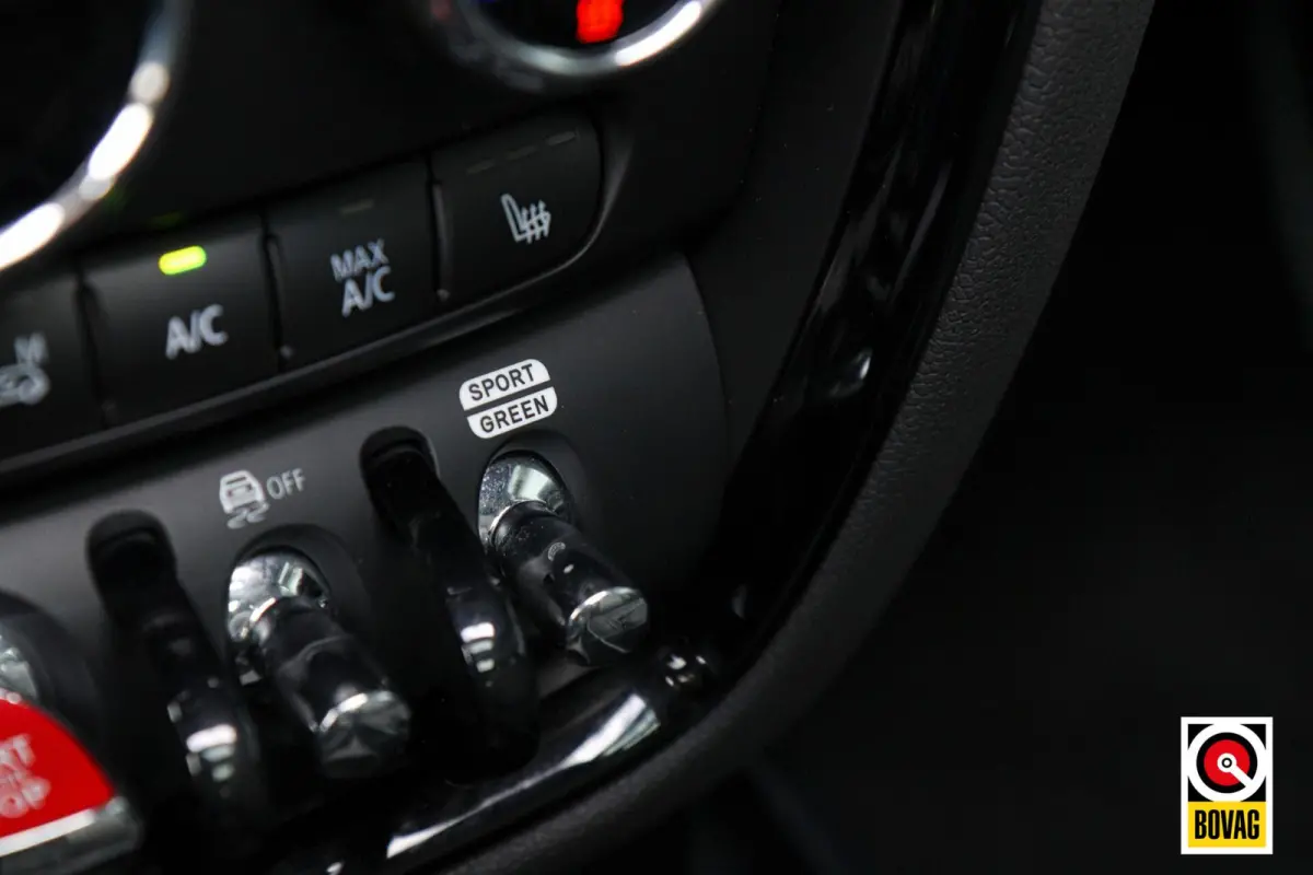 2.0 Cooper S JCW |LED|PANO|HARMAN-KARDON|HUD|MEMORY|KEYLESS|ACC|STOELVERW