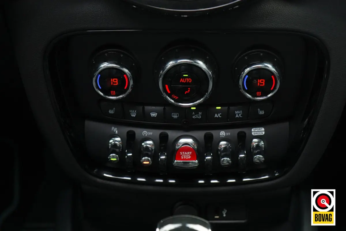 2.0 Cooper S JCW |LED|PANO|HARMAN-KARDON|HUD|MEMORY|KEYLESS|ACC|STOELVERW