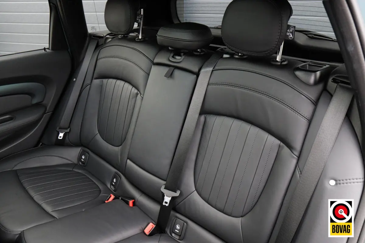 2.0 Cooper S JCW |LED|PANO|HARMAN-KARDON|HUD|MEMORY|KEYLESS|ACC|STOELVERW