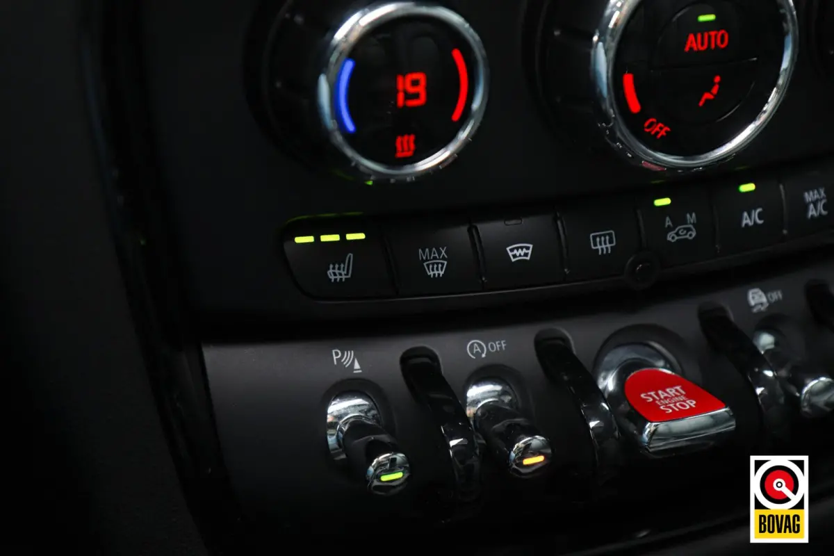 2.0 Cooper S JCW |LED|PANO|HARMAN-KARDON|HUD|MEMORY|KEYLESS|ACC|STOELVERW
