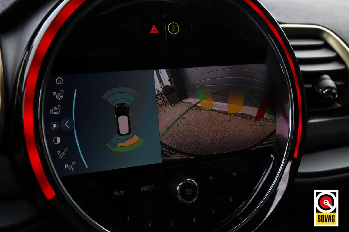2.0 Cooper S JCW |LED|PANO|HARMAN-KARDON|HUD|MEMORY|KEYLESS|ACC|STOELVERW