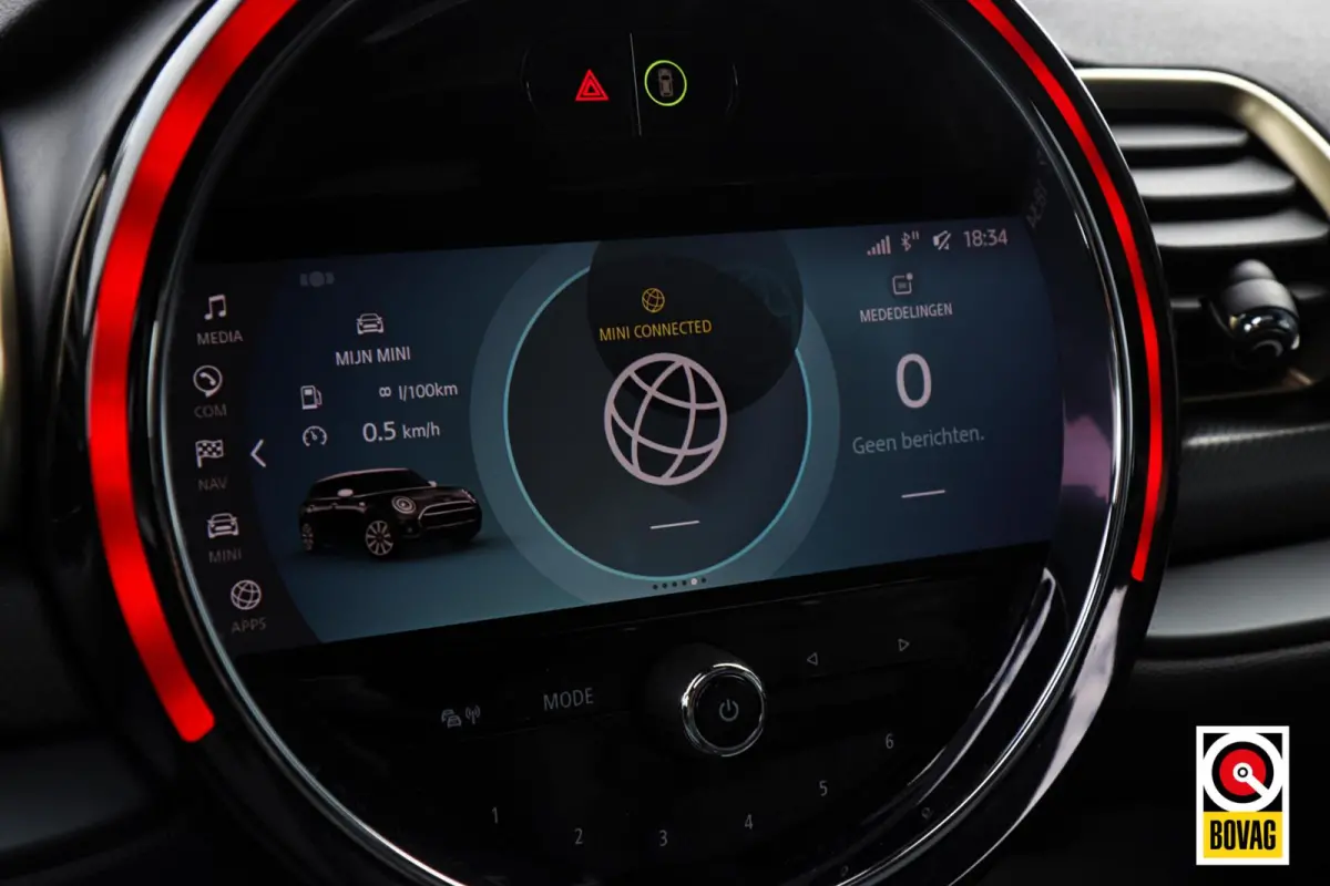 2.0 Cooper S JCW |LED|PANO|HARMAN-KARDON|HUD|MEMORY|KEYLESS|ACC|STOELVERW