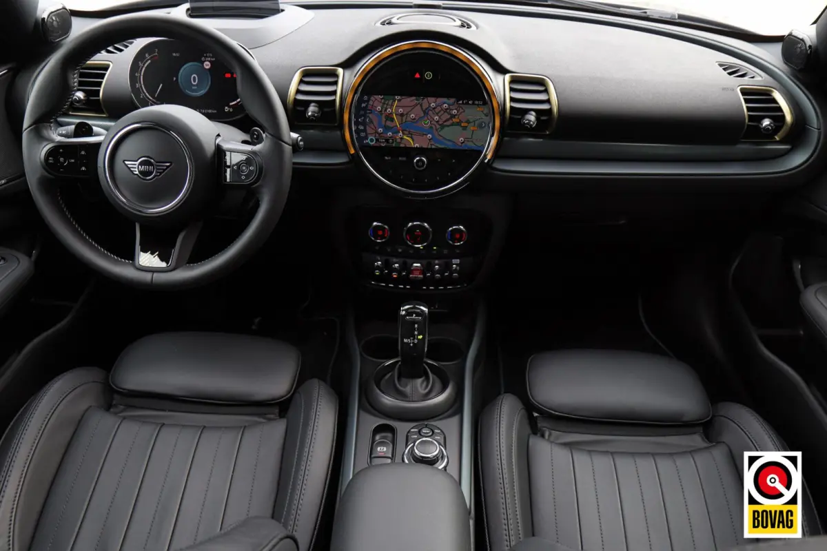 2.0 Cooper S JCW |LED|PANO|HARMAN-KARDON|HUD|MEMORY|KEYLESS|ACC|STOELVERW