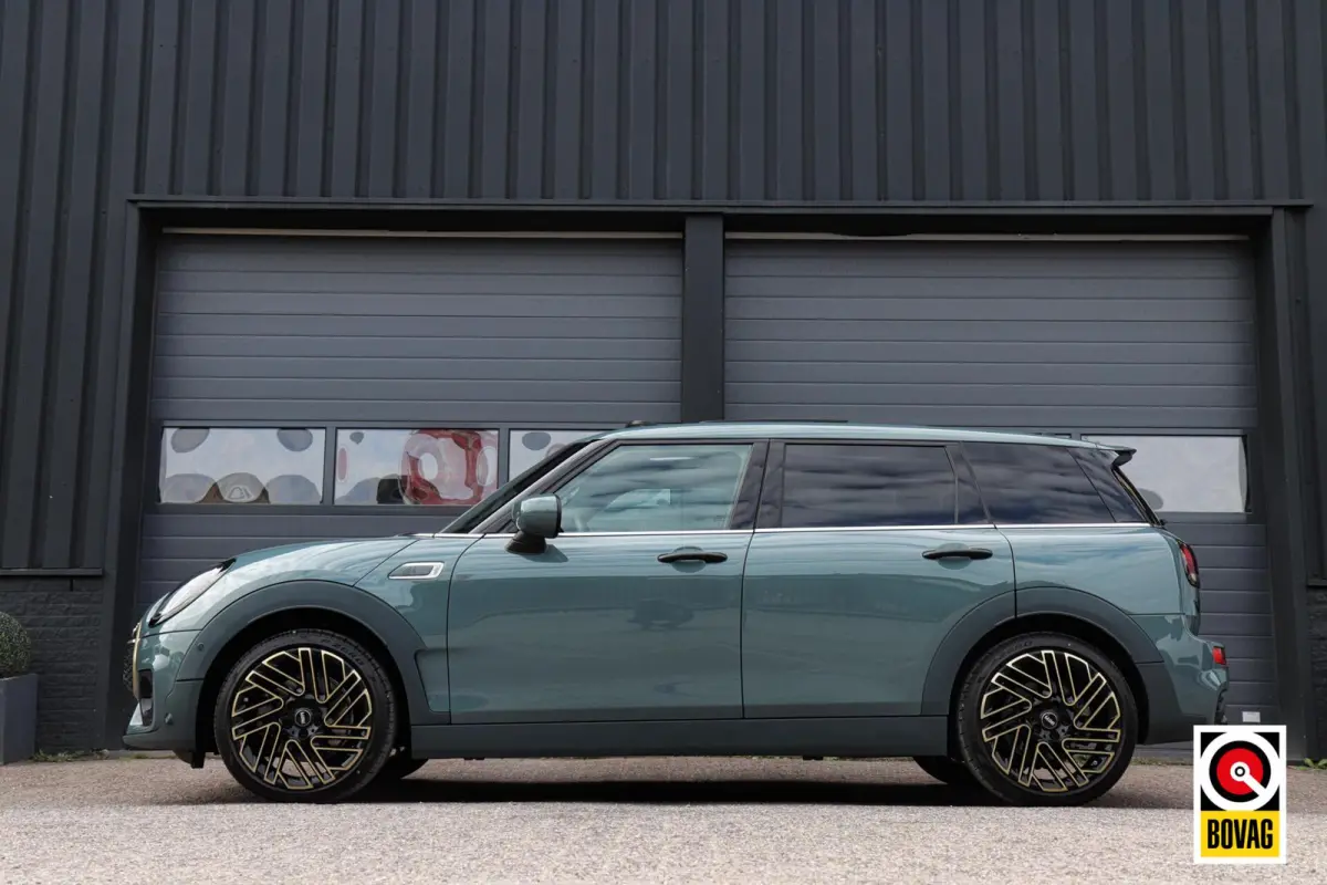 2.0 Cooper S JCW |LED|PANO|HARMAN-KARDON|HUD|MEMORY|KEYLESS|ACC|STOELVERW