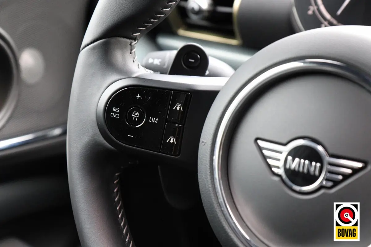 2.0 Cooper S JCW |LED|PANO|HARMAN-KARDON|HUD|MEMORY|KEYLESS|ACC|STOELVERW