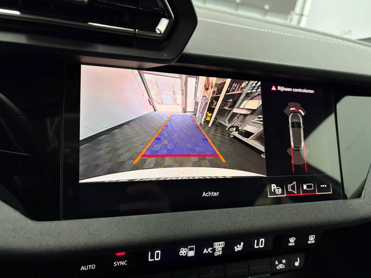 35 TFSI Pano Headup 3x S-line