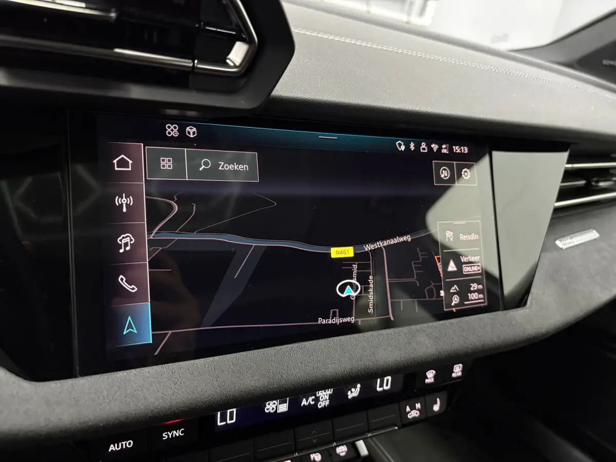 35 TFSI Pano Headup 3x S-line