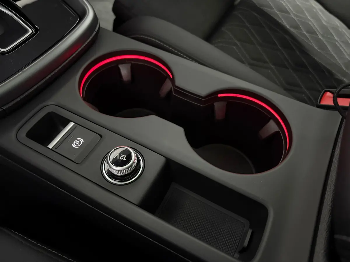 35 TFSI Pano Headup 3x S-line