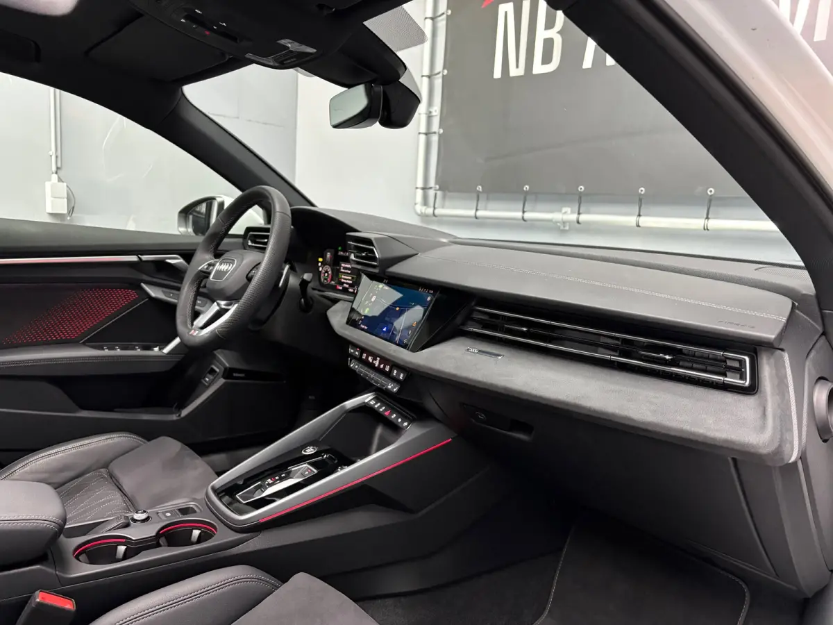 35 TFSI Pano Headup 3x S-line