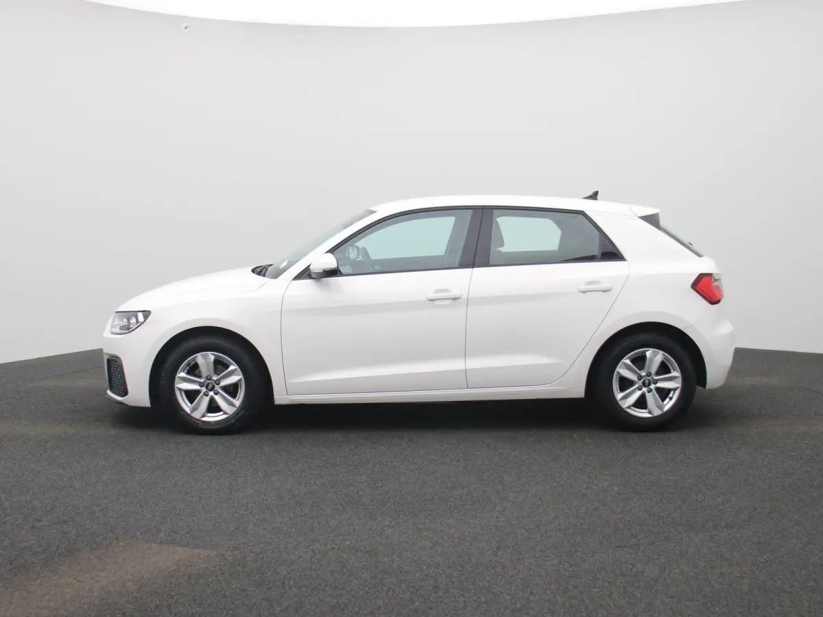 1.0 25 TFSI 70kW | LICHTMETALEN VELGEN | PARKEERSENSOREN | AIRCO