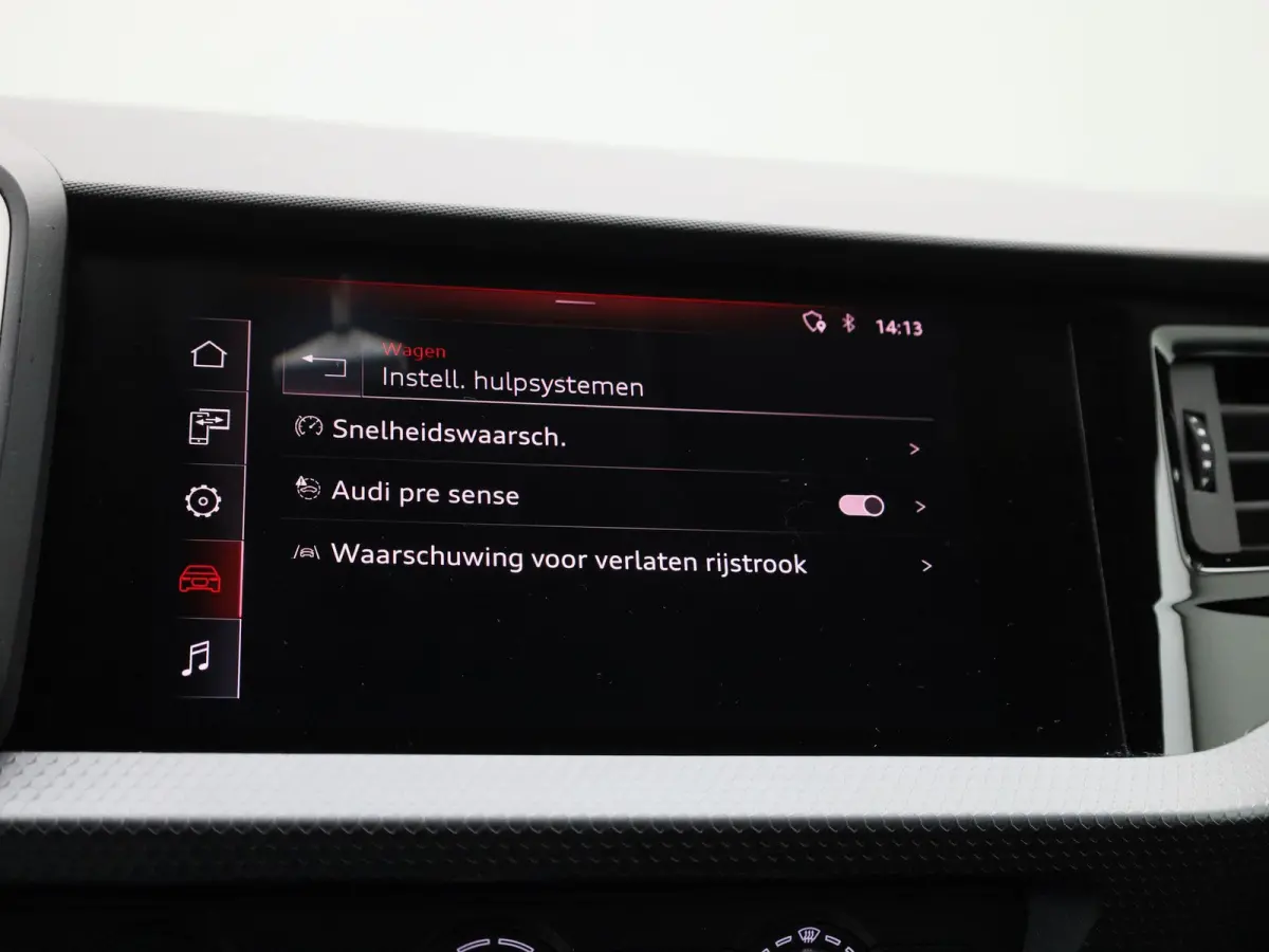 1.0 25 TFSI 70kW | LICHTMETALEN VELGEN | PARKEERSENSOREN | AIRCO